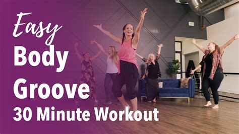 youtube body groove|body groove dancing video.